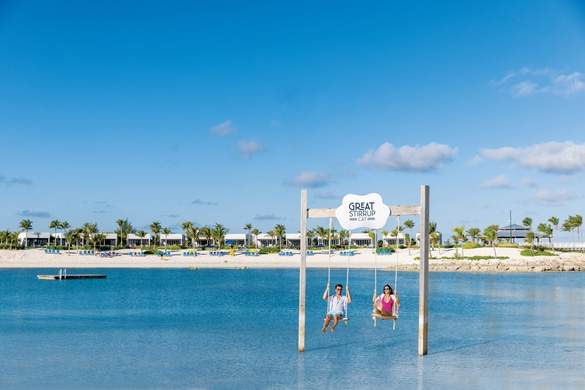 Norwegian Cruise Line - Great Stirrup Cay 5.jpg